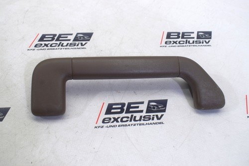 Porsche Cayenne S 92A Haltergriff vorne links Griff Dachhimmel 3D5857607