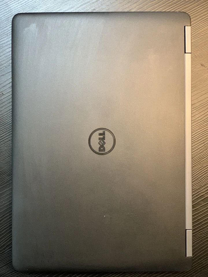 Dell Latitude E7270 i5-6300U 2.4GHz 8GBRAM 256GBSSD 12.5 " Win10Pro - Image 4 of 4