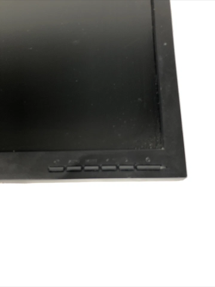 Acer Monitor Model V203HL 20 Inch with Stand - Image 2 of 4