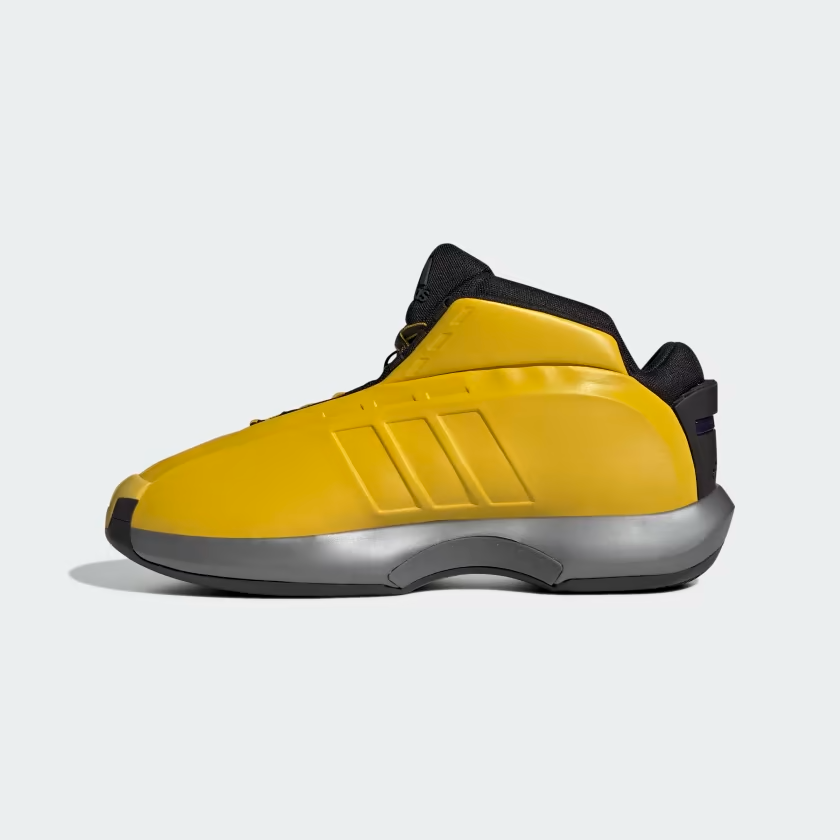 靴 CRAZY1 Size 7.5 - adidas Crazy 1 2022 Sunshine for sale online | eBay
