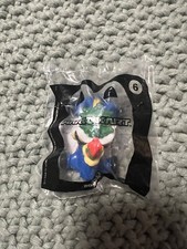MarioKart Nintendo 2022 McDonald's Happy Meal Toy 6 BOWSER New in package