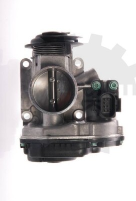 Drosselklappe für VW Lupo Polo Vento 1.4 036133064D 12SKV024