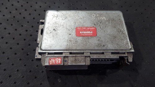 MB686562 Steuergerät ABS 367-2368 Mitsubishi Space Wagon DE213274-13