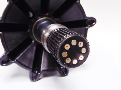 OEM Arctic Cat Snowmobile Track Drive Shaft 9T 2.86P 8M 0728-236