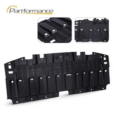 Front Engine Cover Splash Shield Fit 2016-2019 Chevy Chevrolet Cruze 84063312