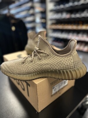 Yeezy Boost 350 V2 Sand Taupe 