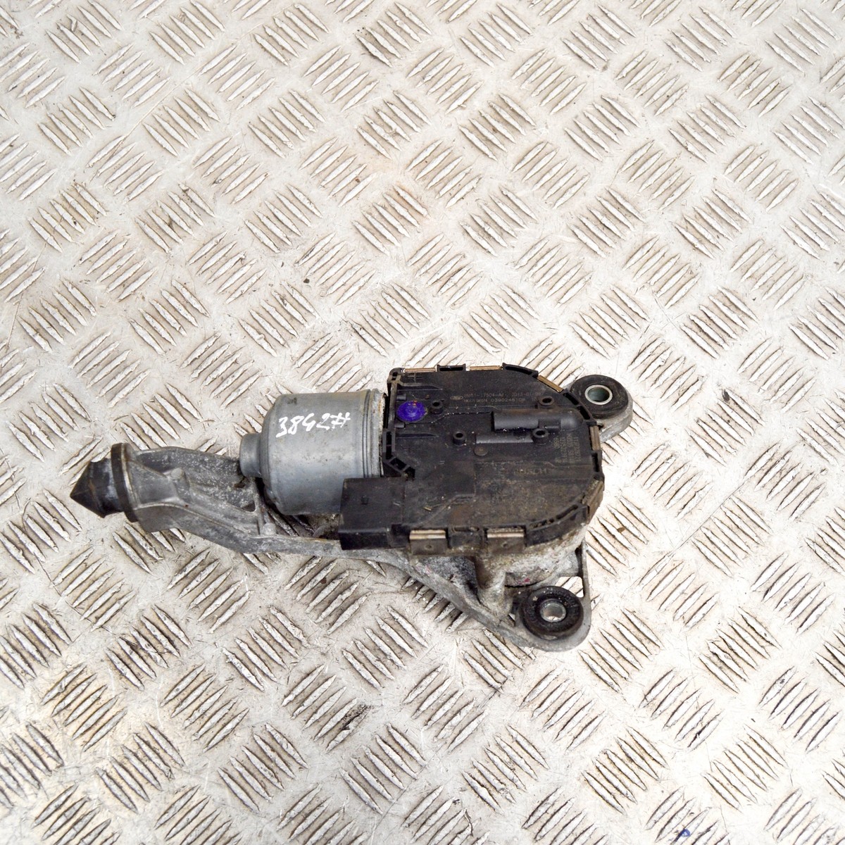 FORD FOCUS MK3 Front Left Wiper Motor RHD BM51-17K484-A BM51