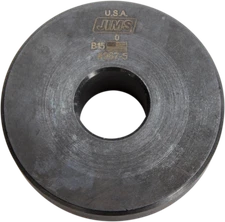 Jim's Machining Bearing Remover Plate Tool for Remover/Installer Harley 967-5