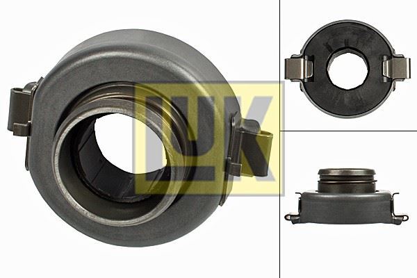 Butée d'embrayage pour réparer la transmission des Peugeot 406 et C5 2.0 HDi