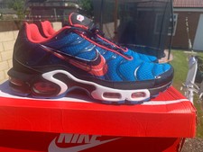 nike tuned 1 cos blue