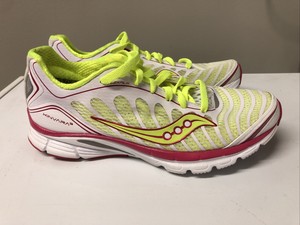 saucony women's progrid kinvara 3 running shoe