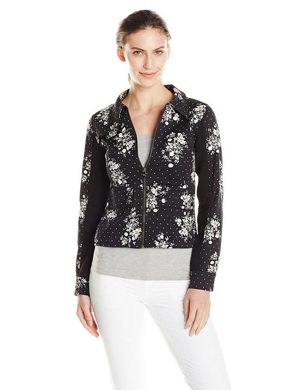 lole dakota field jacket
