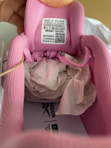 NEW REEBOK WOMEN'S SHOE SIZE 7 PINK flexagon energy tr 4 - Picture 3 of 9