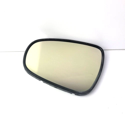 2013-2019 Lexus ES GS LS IS RC 350 Left Side Mirror Glass OEM No Blind Spot