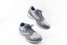 Skechers Go Golf Fairway Mens Size 11 Gray Athletic Golf Shoes Sneakers 54516