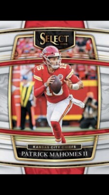 2021 Panini Select Football #1-300 YOU PICK - COMPLETE YOUR SET NFL - Vets & RCs