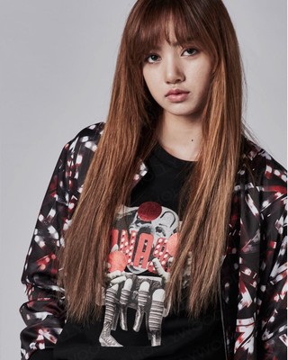 BLACKPINK 8x10 PHOTO #148 WM