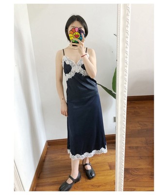 knee length dresses for ladies Pamelina Dress - Rosso main image 1
