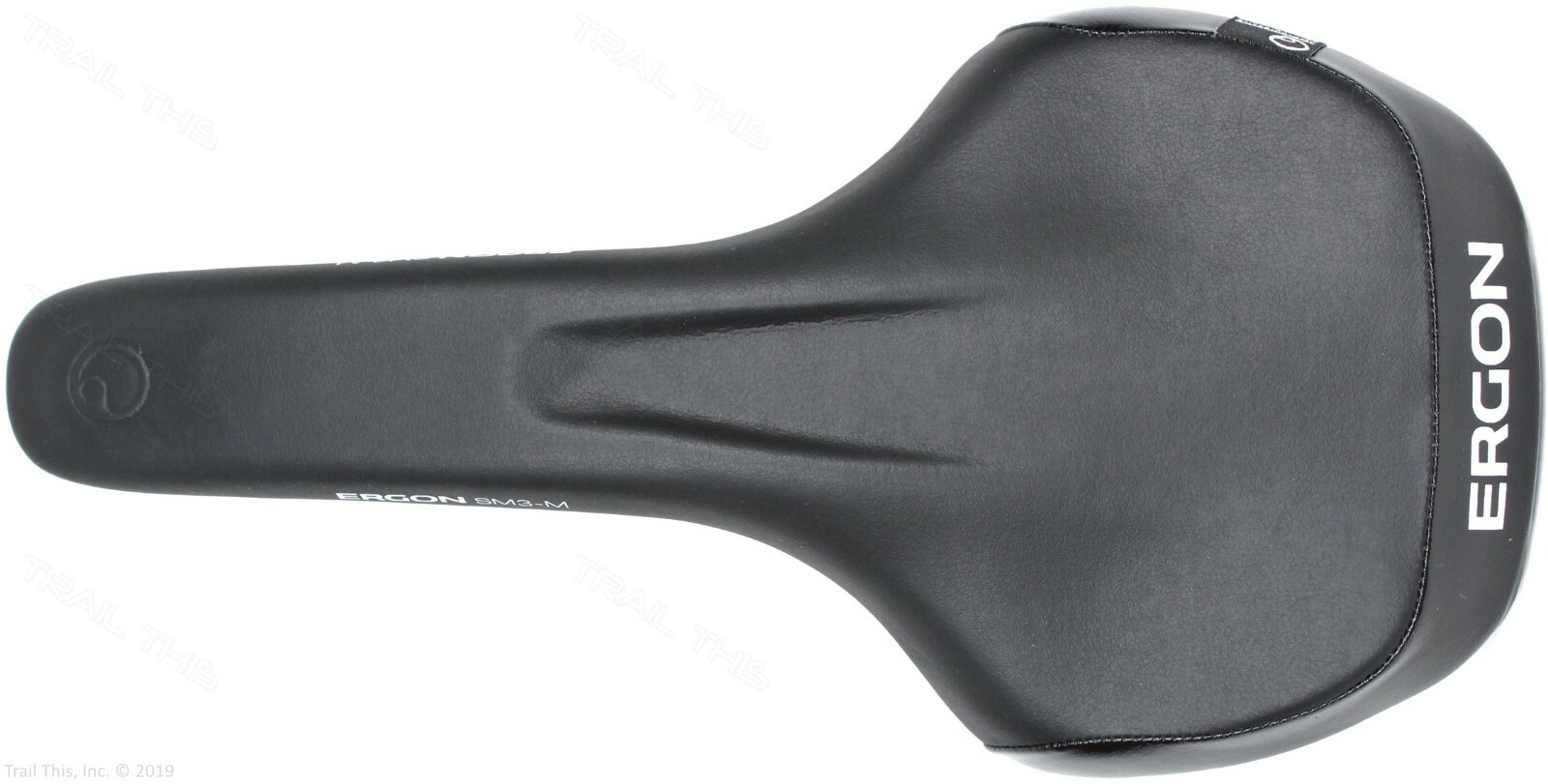 ergon sm30 saddle