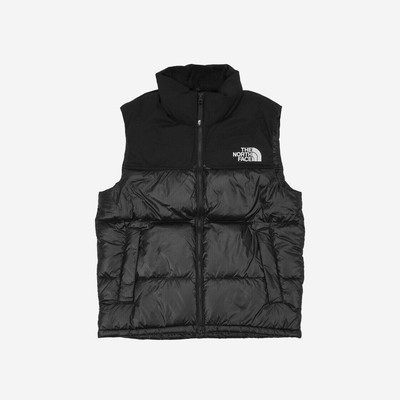 日本未入荷　THENORTHFACE DOWN VEST whitelabel 日本未入荷THENORTHFACE DOWN VEST whitelabel