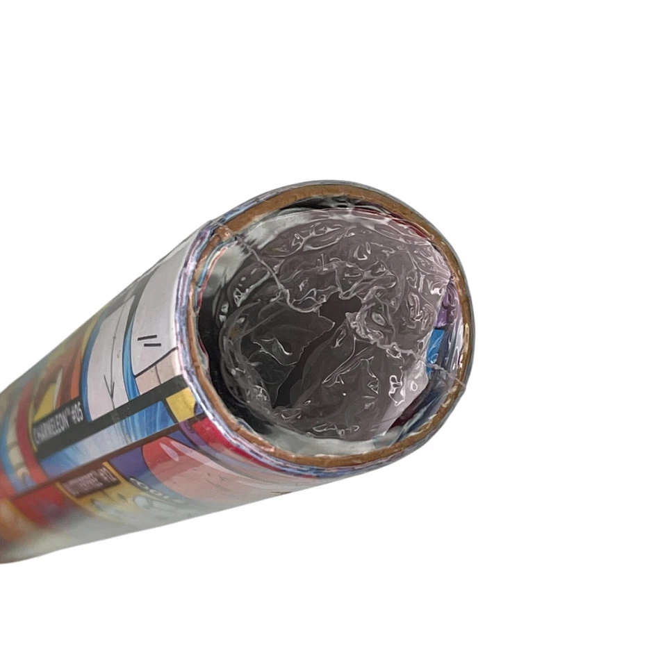 Pokemon Vintage 90's Gift Wrap American Greetings Wrapping Paper Birthday - Image 4 of 4