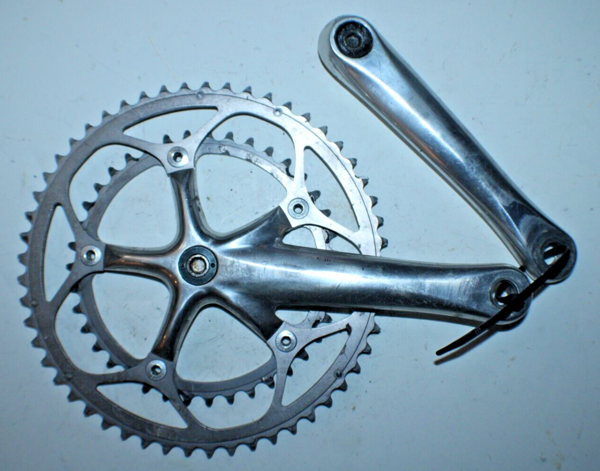 shimano ultegra fc 6500 175cm (Gebraucht) in Zürich für CHF 25 - mit
