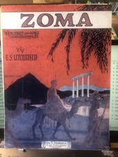     You Won  t Remember This      sheet music that time forgot 3-pack 