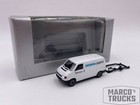 Herpa VW T4 Kasten „Service Siemens Dematic“ 1:87 /H17704