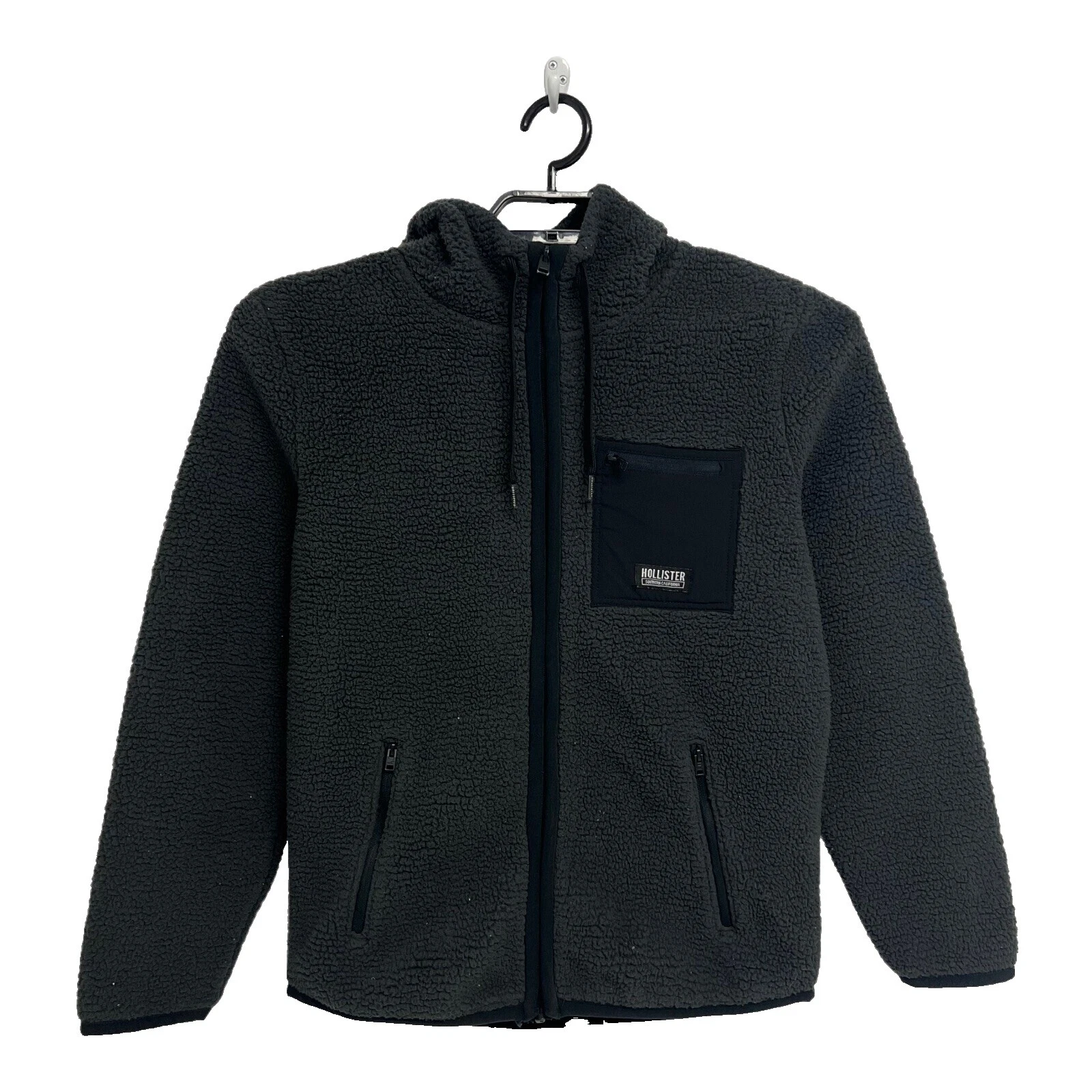 Jaquetas Hollister parkas para Homens