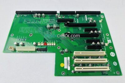 IEI SPE-9S-R10 REV 1.0 Backplane