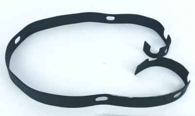 TRANSIT 1～66 Toyota Genuine Corolla cp AE86 Front Fender Packing Main