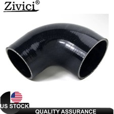 Silicone Hose 3