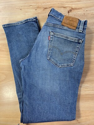 LEVI'S Genuine Lot 511 Vintage 