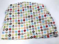 Kids Line DISNEY BABY Winnie Pooh & Friends Fitted Crib Sheet Polka Dot Tigger