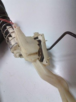 BMW 5er E39 525d 530d Dieselpumpe Kraftstoffpumpe Tank 1182954 for 