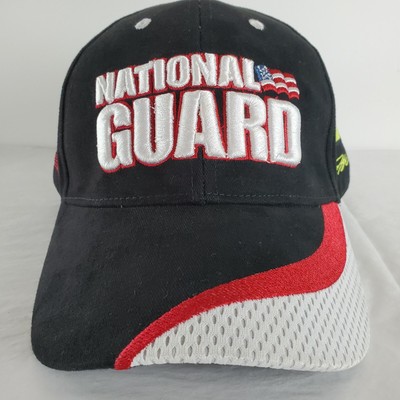 National Guard Jeff Gordon #24 NASCAR 