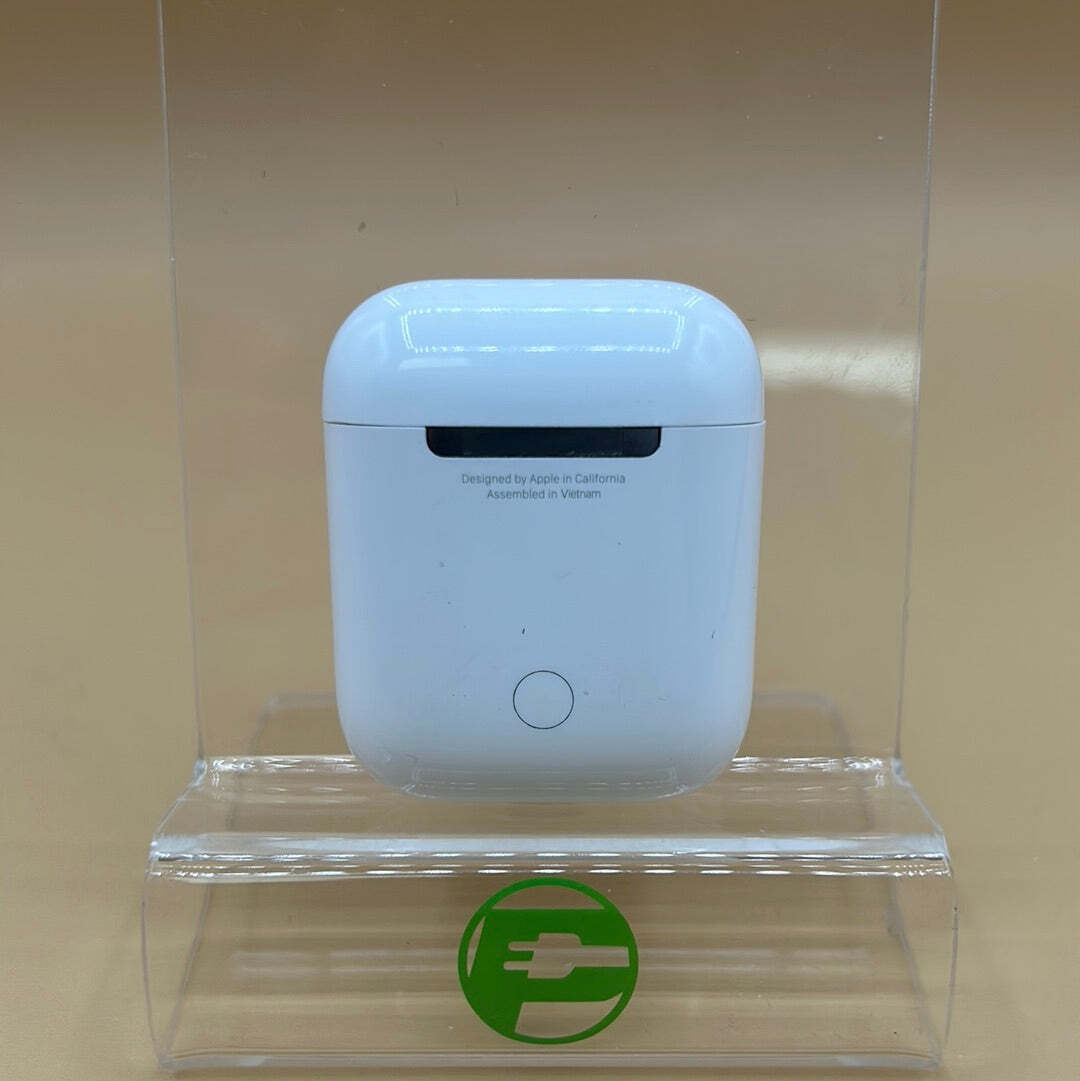 Apple AirPods 2nd Charging Case Only A1602 | eBay