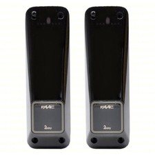 FOTOCELLULA DA PARETE ORIENTABILE XP 20B D FAAC 785103 XP20BD XP20 XP 20 B D BUS