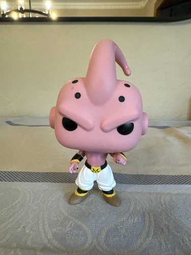 Funko Pop! Vinilo: Dragon Ball Z - Kid Buu #620