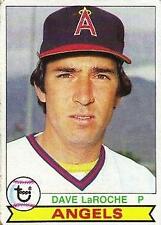 1979 Topps Baseball (Cards # 601 - 726) (Pick Choose Complete) Mid Grade