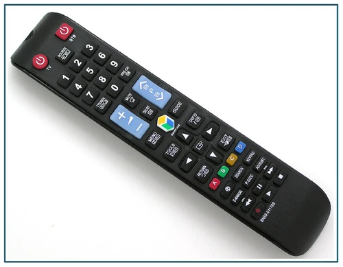 Ersatz Fernbedienung für Samsung BN59-01178B | BN5901178B TV Remote Control Neu