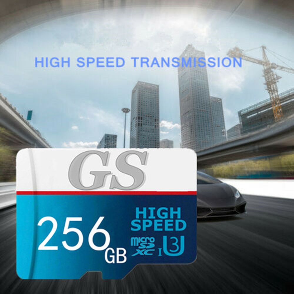 Micro SD Card 128GB 1024GB 512GB 256GB Class10 Extreme Pro Ultra Memory