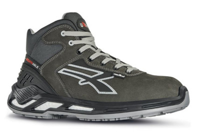 U-Power Sicherheitsschuhe STRIKE S3 SRC CI ESD Arbeitsschuhe Berufsschuhe Schuhe