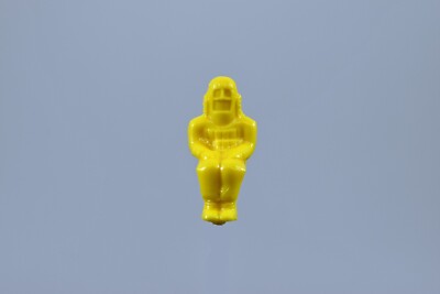 Pyro X-300 X-400 Replacement Astronaut Pilot Figure
