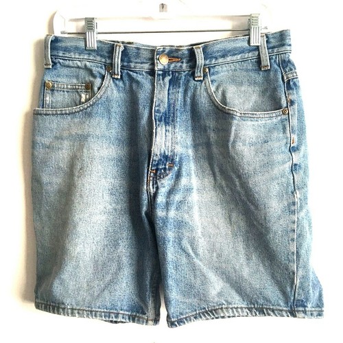 Vintage Eddie Bauer Womens' Denim 
