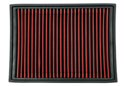 Sportluftfilter Luftfiltergehäuse Einsatz eintragungsfrei für BMW 3er E46 X3 E83