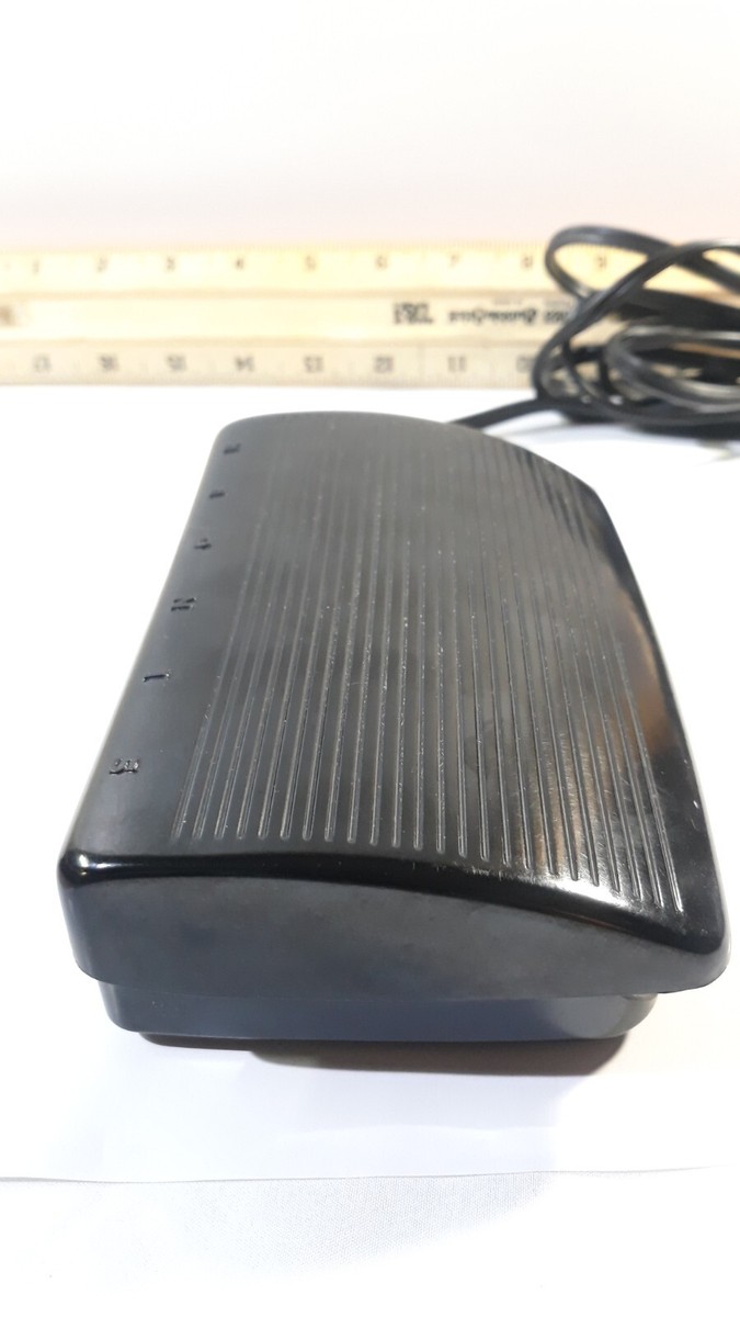 Singer Sewing Machine CR303 Speed Controller Part No. 619494