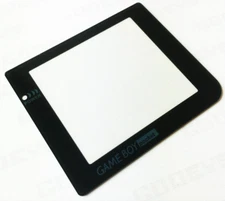 Game Boy Pocket GBP GLASS Replacement Screen Lens Cover BRAND NEW