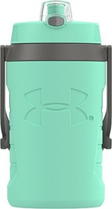 Détails Sur New Under Armour Sideline 64 Oz Environ 181434 G Bouteille Deau Crystal Gratuit 2 Dayship Hors Taxes Afficher Le Titre Dorigine