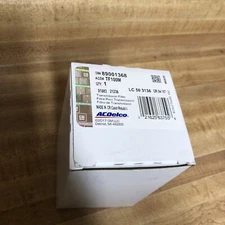 OEM Genuine ACDelco 89001368 Transmission Filter New